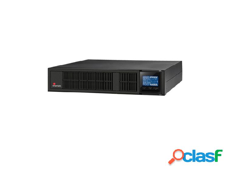 No Break Smartbitt SBOL3KRT2U-1E Doble Conversión en