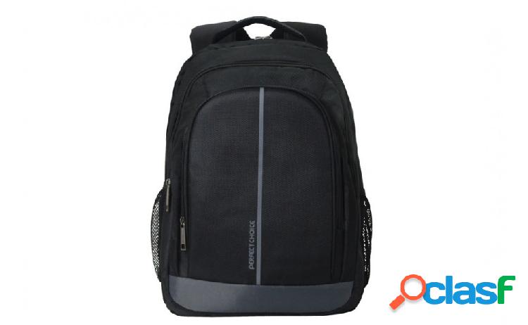 Perfect Choice Mochila Essentials para Laptop 15''-17'',