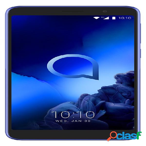 Smartphone Alcatel 1X 2019 5.5" Dual Sim, 1440 x 720