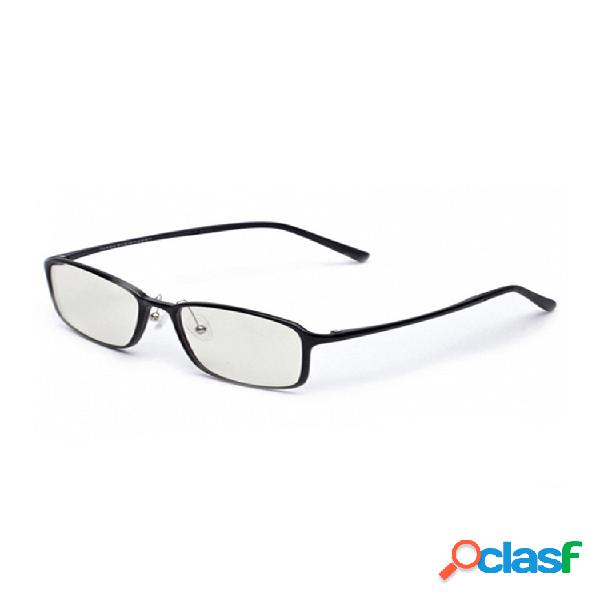 TS Bloqueo de luz azul Gafas Anti Blue Ray UV Ojo a prueba