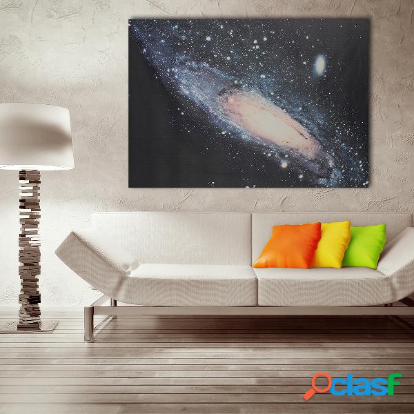 Tapiz de mandala indio Hippie para colgar en la pared,