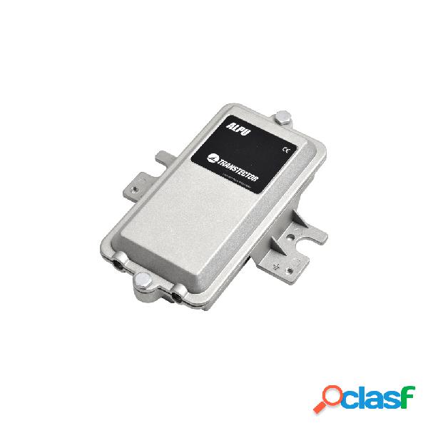Transtector Protector PoE Contra Descargas, 24V, 1x RJ-45