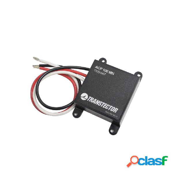 Transtector Supresor de Picos para Líneas de Voltaje,
