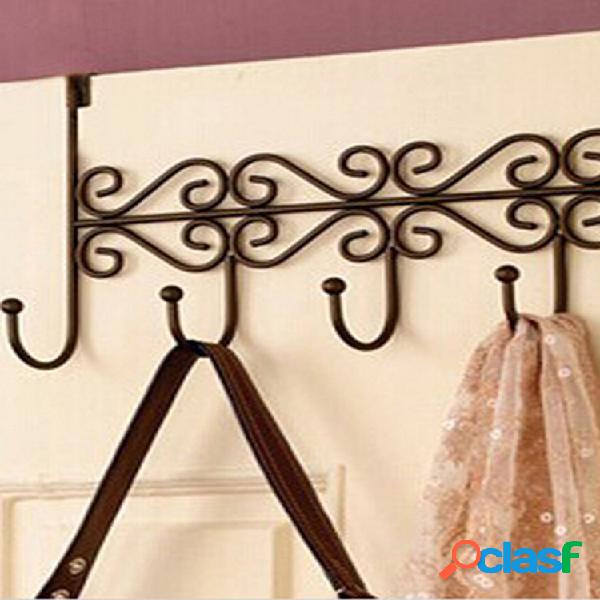 Abrigo Toalla Percha Gorra Organizador Rack Home Cuarto de