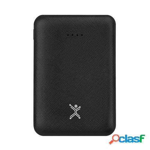 Cargador Portátil Perfect Choice Power Bank Compacto,