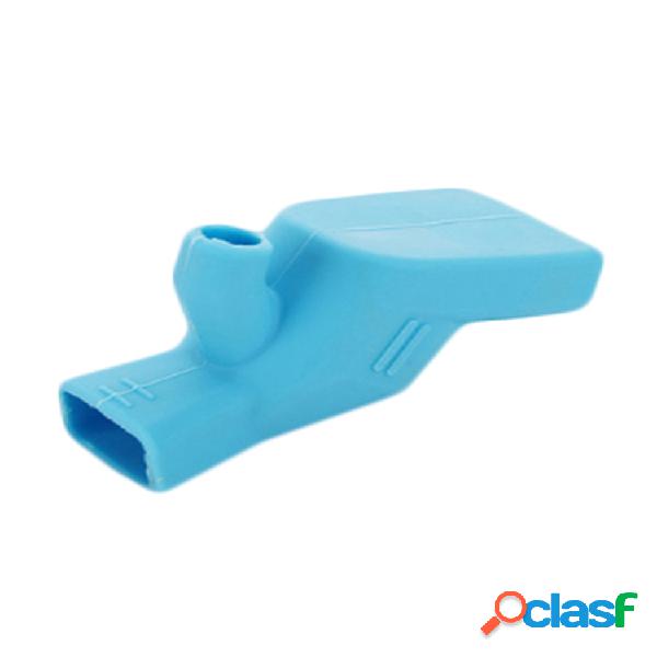 Honana Cuarto de baño Sílice de alta elasticidad Gel