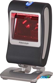 Honeywell Genesis 7580g Lector de Código de Barras, incluye