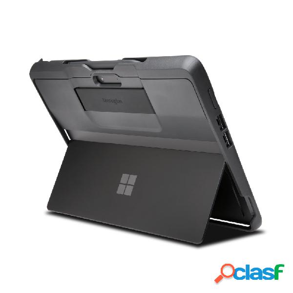 Kensington Funda de TPU BlackBelt 2nd para Surface Pro X,