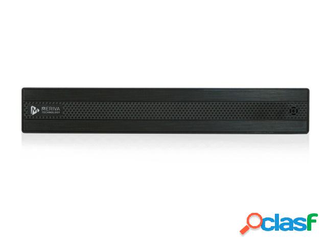 Meriva Technology DVR de 4 Canales para 1 Disco Duro, max.