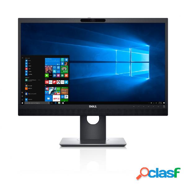 Monitor Dell P2418HZ LED 23.8", Full HD, Widescreen, HDMI,