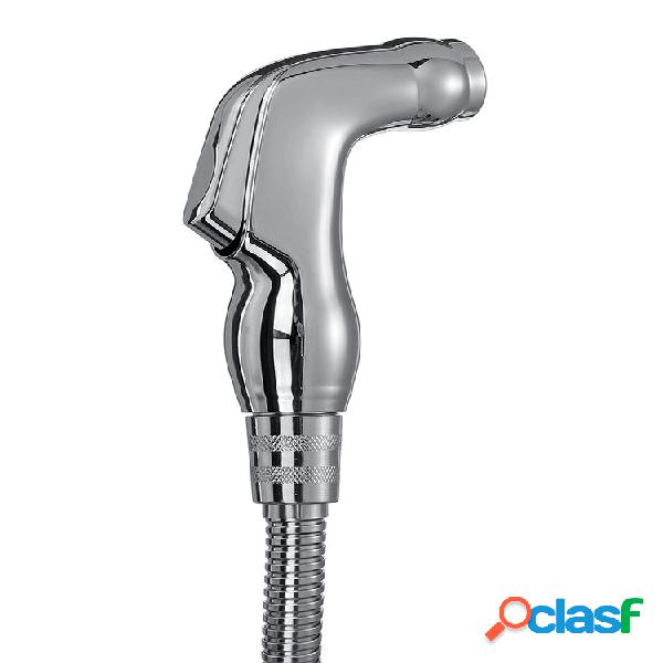 Portátil de mano Cuarto de baño Inodoro Bidet Shattaf
