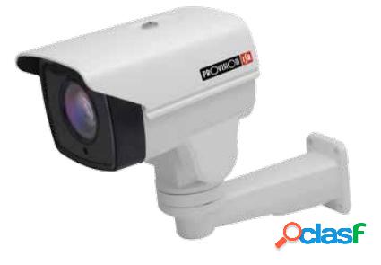 Provision-ISR Cámara IP Bullet IR para Exteriores
