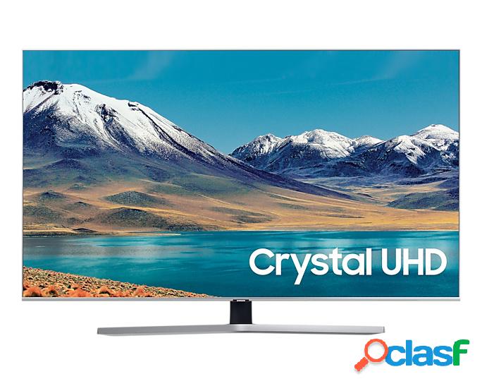 Samsung Smart TV LED TU8500 65", 4K Ultra HD, Widescreen,