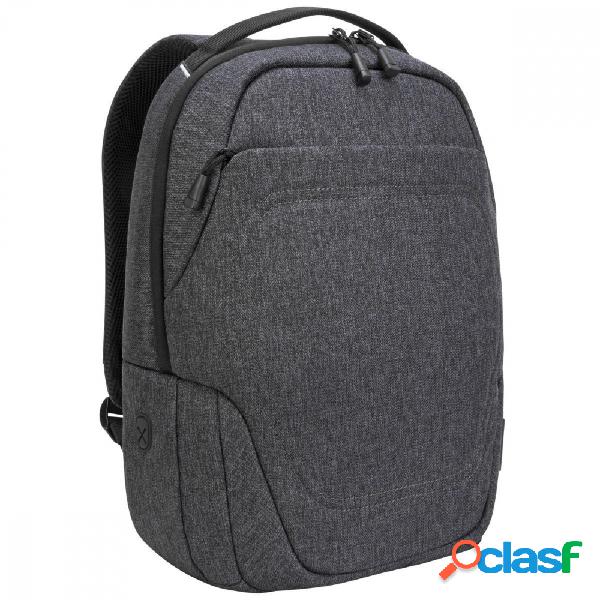 Targus Mochila Groove X2 Compact para Laptop 15", Carbón