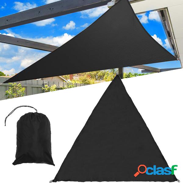 3 / 5M Toldo de vela de sombra de servicio extra pesado al