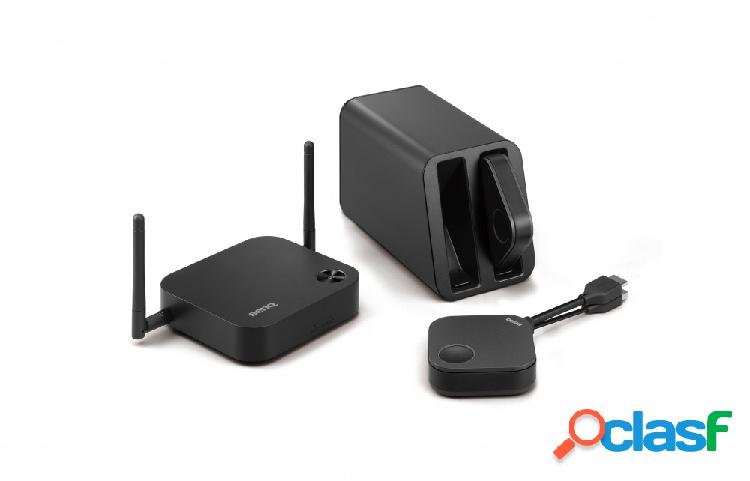 BenQ Kit Adaptador Inalámbrico para Proyector InstaShow