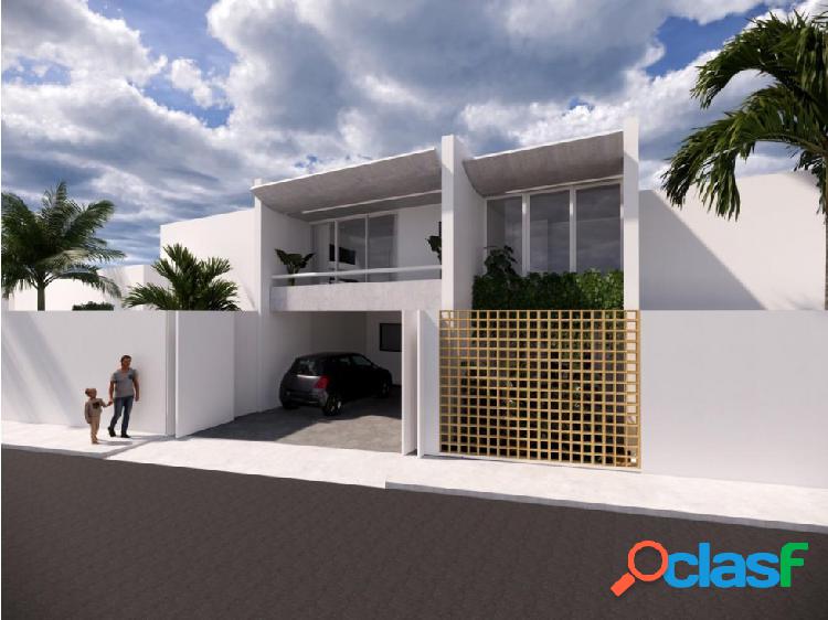 Casa Nueva en Venta Veracruz Fraccionamiento Las Vegas 1