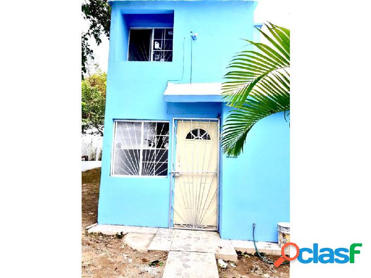 Casa en Venta en Boca del Rio en infonavit el Morro