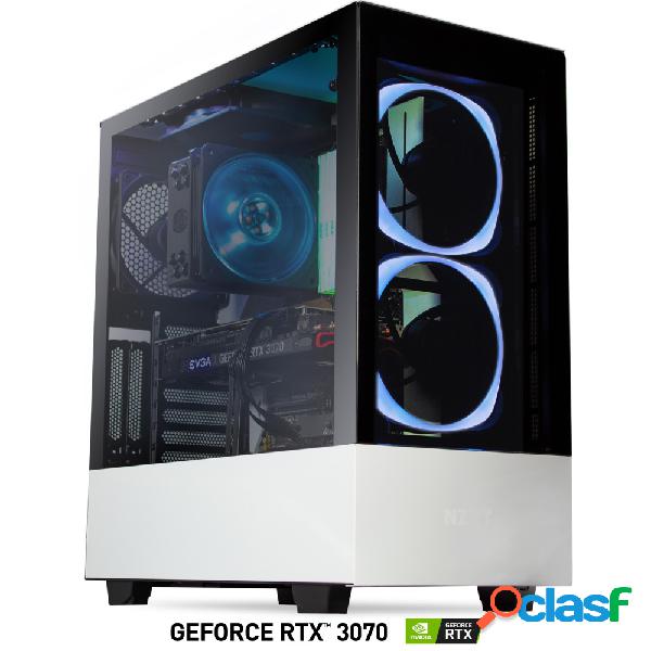 Computadora Gamer Xtreme PC Gaming CM-60001, Intel Core