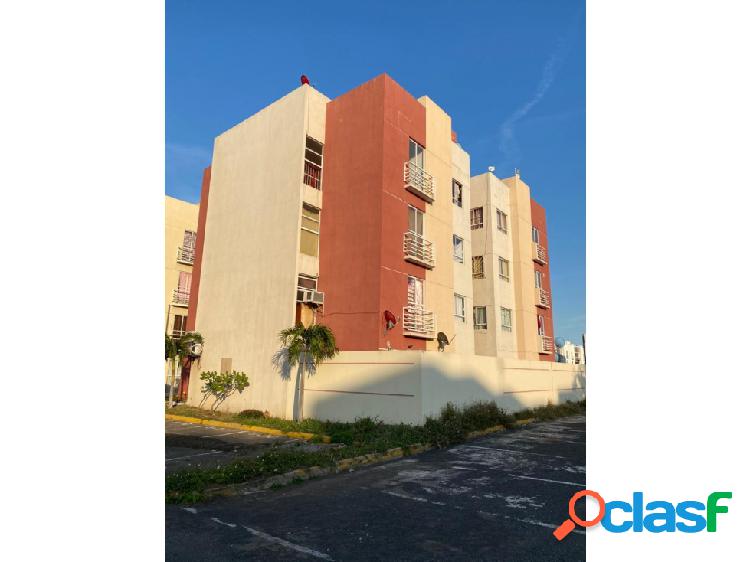 Departamento en Traspaso Veracruz Rincon Palma Real