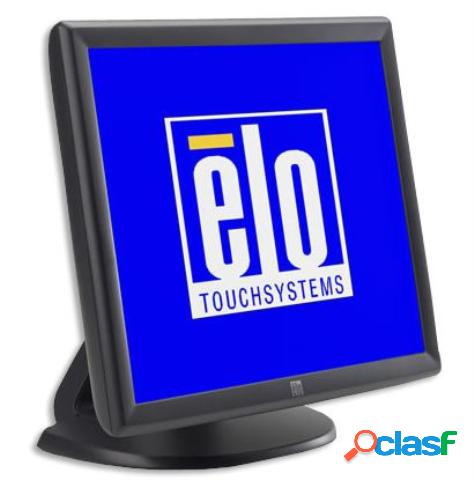 Elo TouchSystems 1915L LCD AccuTouch 19", 5:4, Gris