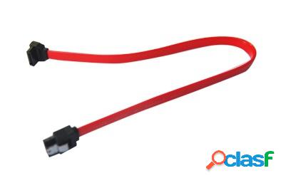 Meriva Technology Cable SATA 7-pin Hembra - SATA 7-pin