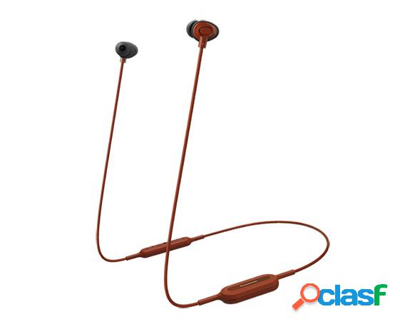 Panasonic Audífonos Intrauriculares con Micrófono