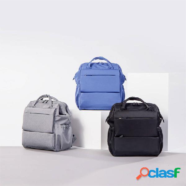 Papás multifuncionales de boca grande Xiaomi Bolsa