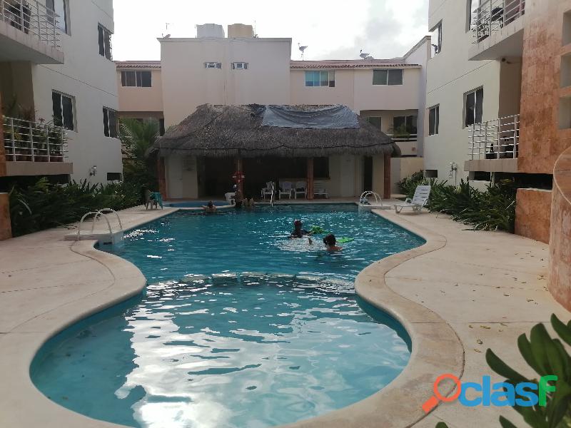Penthouse Hermoso y eclusivo en Cancún
