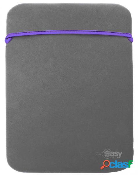 Perfect Choice Funda Reversible de Neopreno, 10.2''