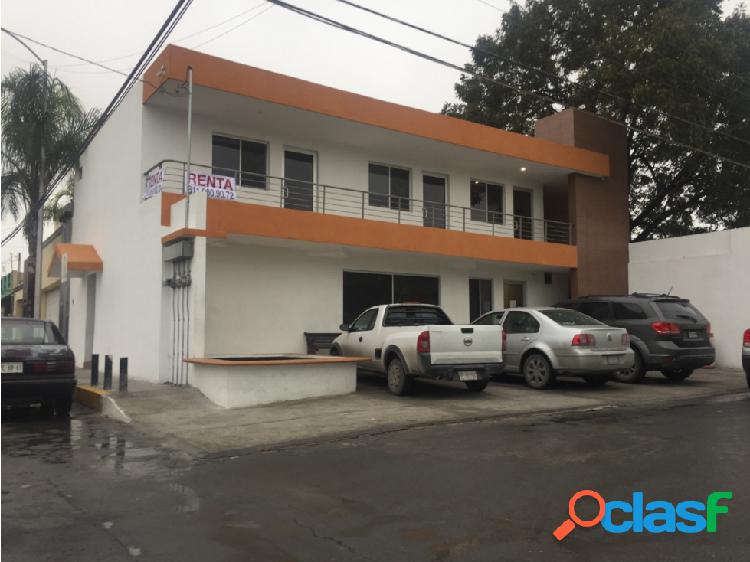 Renta Local Comercial en Apodaca en Nuevo León