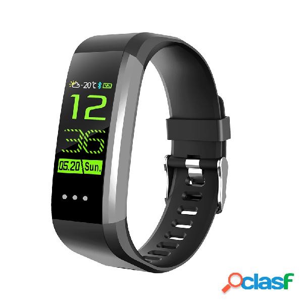 Sport Smart Watches pulsera multifuncional IP67 pulsera