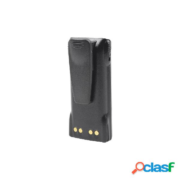 txPRO Batería para Radio TX-HNN-9008, Ni-MH, 1800mAh, 7.5V,
