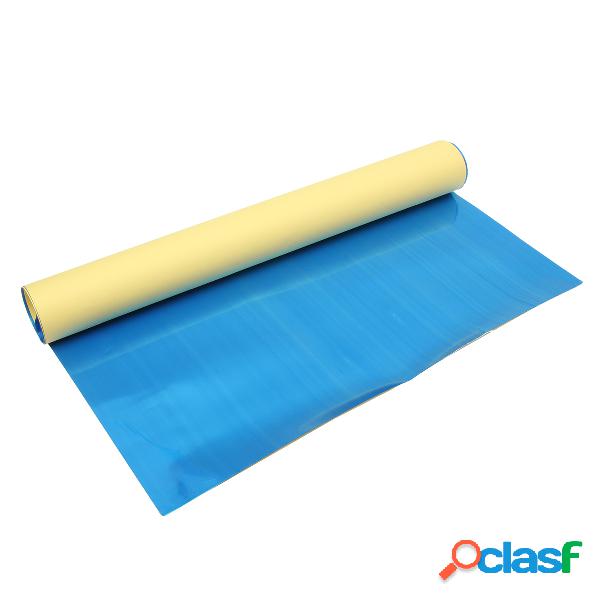 60x100cm Wall Foil Espejo decorativo autoadhesivo etiqueta