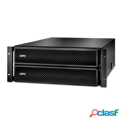 APC Transformador Step-Down Smart-UPS SRT 10.000VA 4U RM