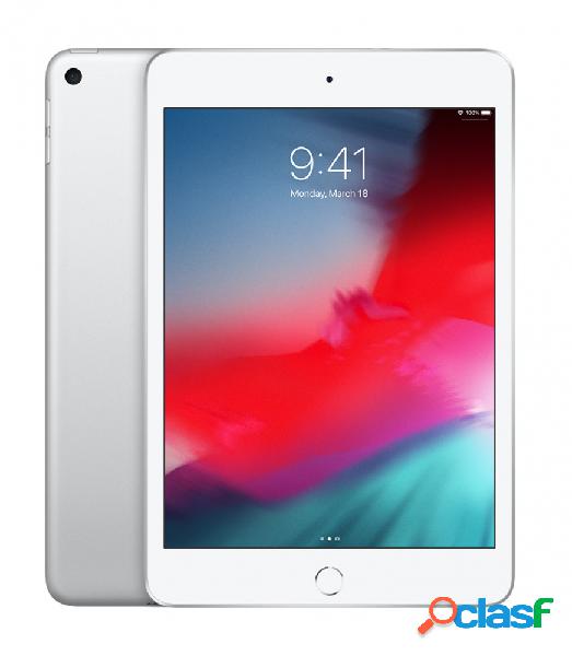 Apple iPad Mini 5 Retina 7.9", 256GB, WiFi, Plata (5.ª