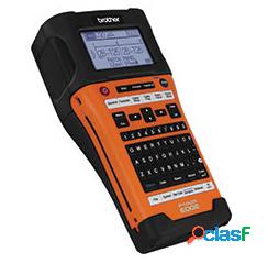 Brother Rotulador P-touch PT-E550W, Transferencia Térmica,