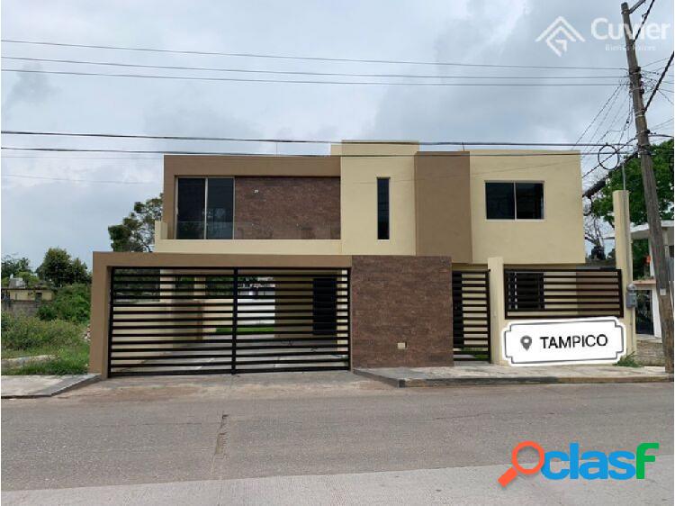 CV469-JA CASA EN VENTA, COL. ARENAL