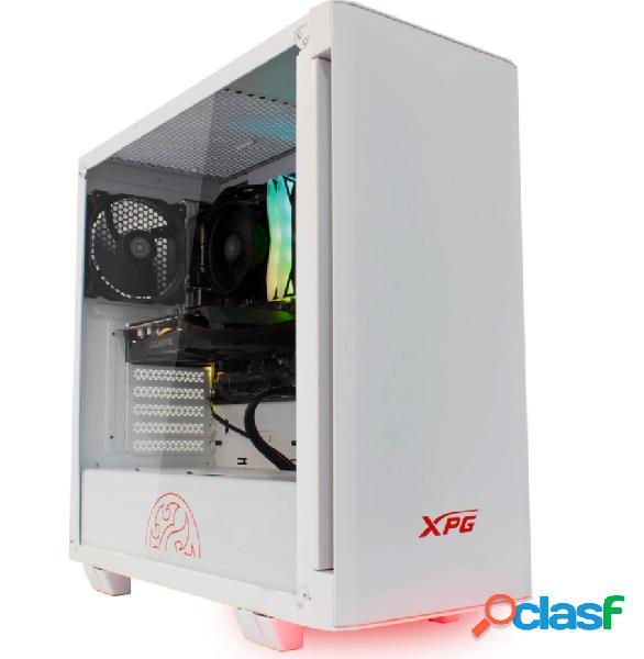 Computadora Gamer Xtreme PC Gaming CM-400, AMD Ryzen 5 3600