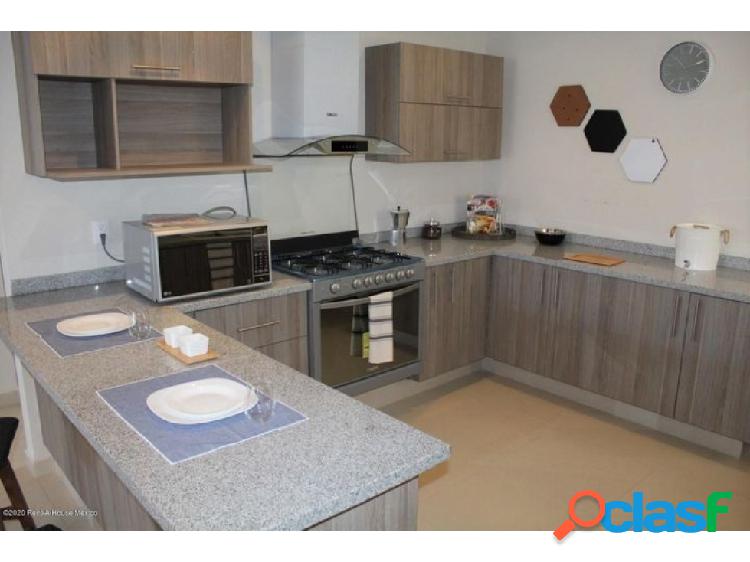 Departamento en venta Los Candiles 2 habitaciones YCC