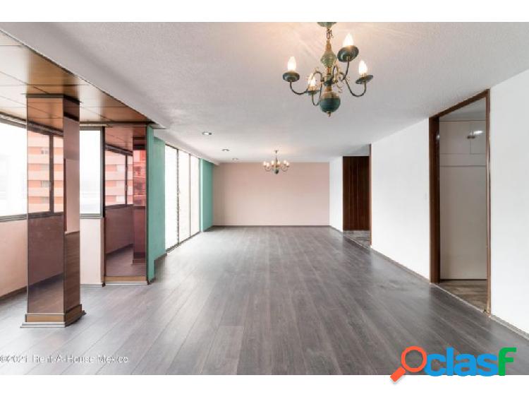 Departamento en venta en Benito Juarez Del Valle Sur