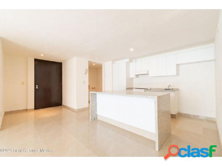 Departamento en venta en Cuauhtemoc 214490RT