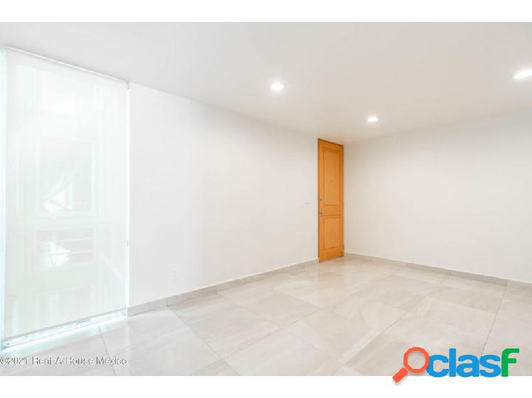 Departamento en venta en Doctores Atenor Salas 214504RT