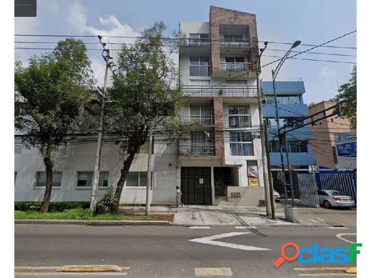 EXCLUSIVO DEPARTAMENTO REMATE BANCARIO UBICADISIMO