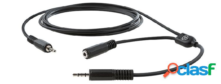 Elgato Adaptador de Audio Chat Link 3.5mm Macho - 2x de