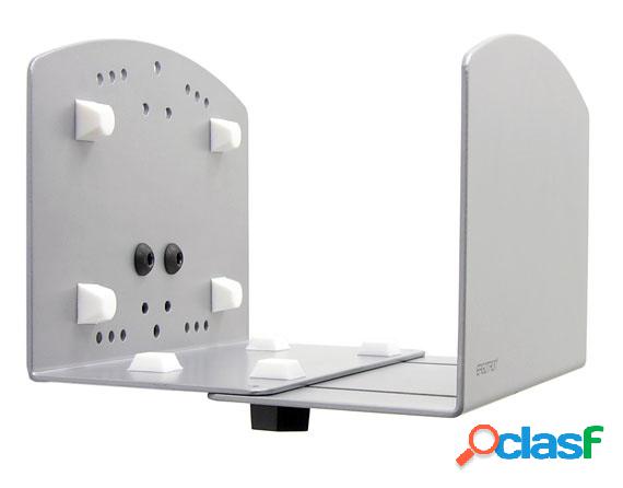 Ergotron Base Ajustable para Computadora 97-468-202, Plata