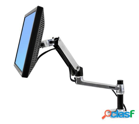 Ergotron Brazo de Mesa LX para Monitor hasta 32'', max. 9KGs