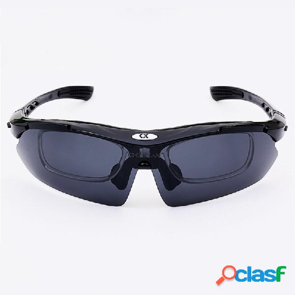 Gafas de pesca Reloj Drifting HD Noche Noche Gafas de pesca