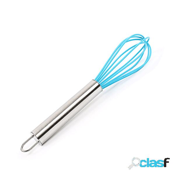 Honana CF-EM09 8 pulgadas de silicona con cable Whisk