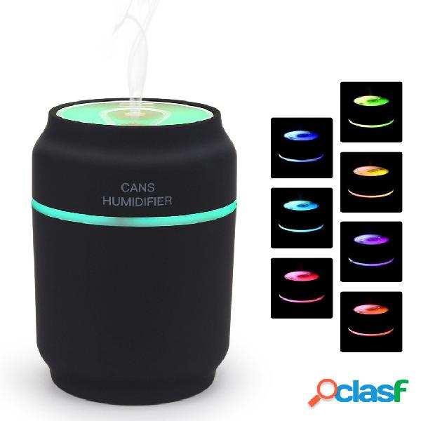 Humidificador de aire USB Uso portátil de la oficina